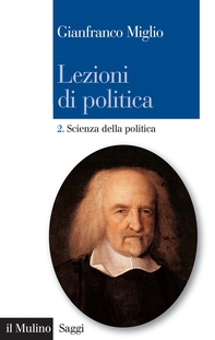 Lezioni di politica - Librerie.coop