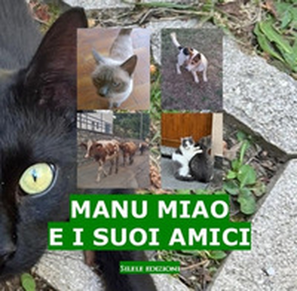 Manu Miao e i suoi amici - Librerie.coop Manu Miao e i suoi amici - Librerie.coop