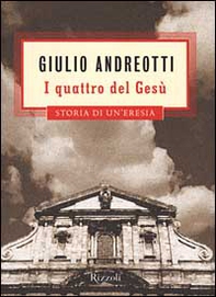 I quattro del Gesù - Librerie.coop I quattro del Gesù - Librerie.coop
