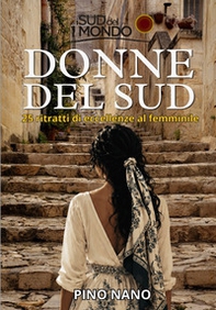 Donne del Sud. 25 ritratti di eccellenze al femminile - Librerie.coop