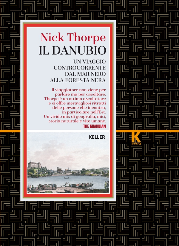 Il Danubio - Librerie.coop Il Danubio - Librerie.coop