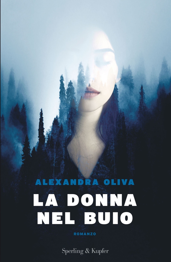 La donna nel buio - Librerie.coop La donna nel buio - Librerie.coop