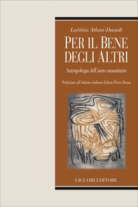 Per il bene degli altri - Librerie.coop Per il bene degli altri - Librerie.coop