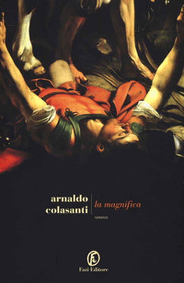 La magnifica - Librerie.coop La magnifica - Librerie.coop
