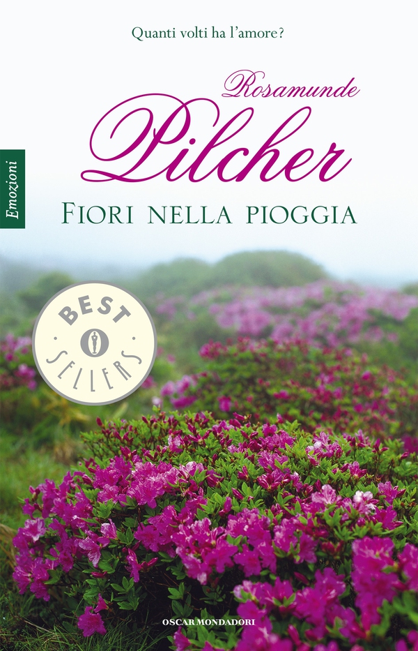 Fiori nella pioggia - Librerie.coop Fiori nella pioggia - Librerie.coop