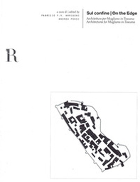 Sul confine-On the edge - Librerie.coop
