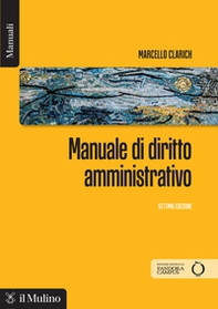 Manuale di diritto amministrativo - Librerie.coop