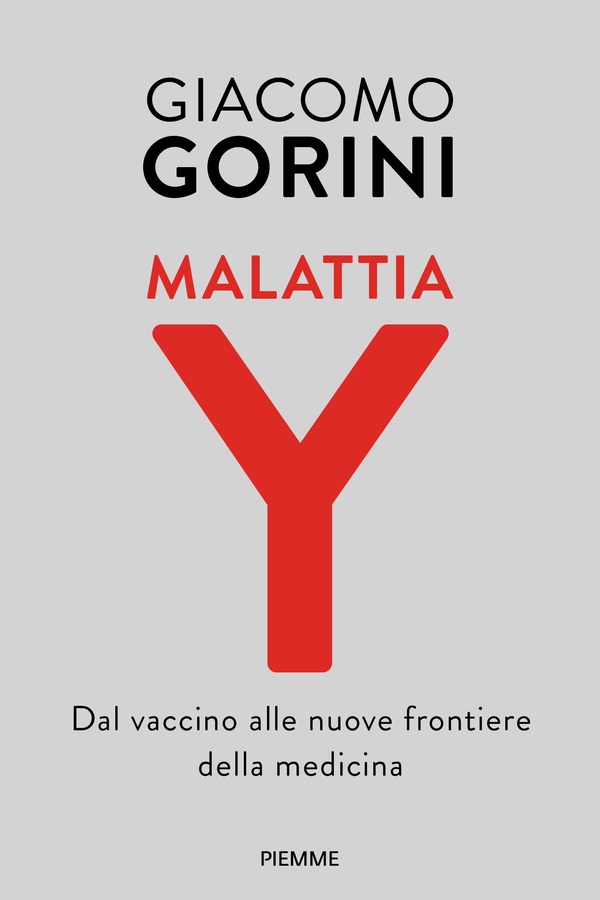 Malattia Y - Librerie.coop Malattia Y - Librerie.coop