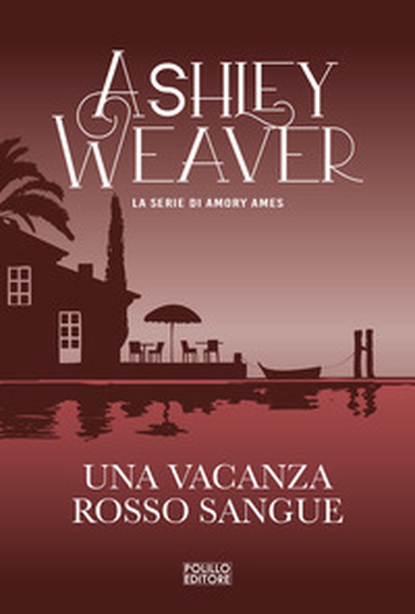Una vacanza rosso sangue - Librerie.coop Una vacanza rosso sangue - Librerie.coop