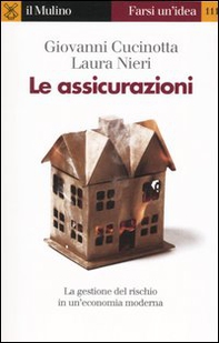 Le assicurazioni - Librerie.coop