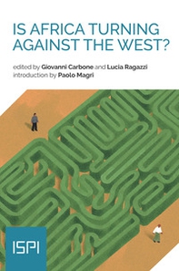 Is Africa turning against the West? - Librerie.coop