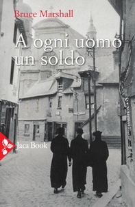 A ogni uomo un soldo - Librerie.coop