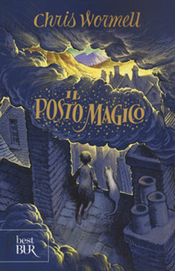 Il posto magico - Librerie.coop Il posto magico - Librerie.coop