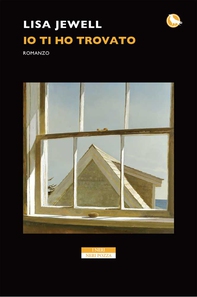 Io ti ho trovato - Librerie.coop