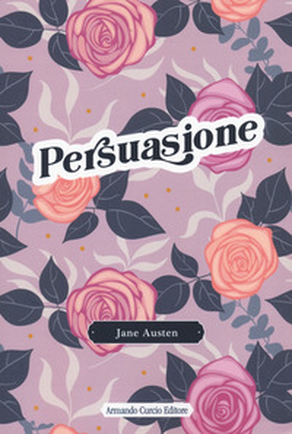 Persuasione - Librerie.coop Persuasione - Librerie.coop