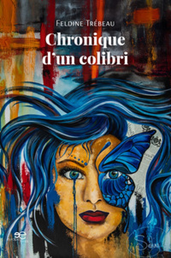 Chronique d'un colibri - Librerie.coop Chronique d'un colibri - Librerie.coop