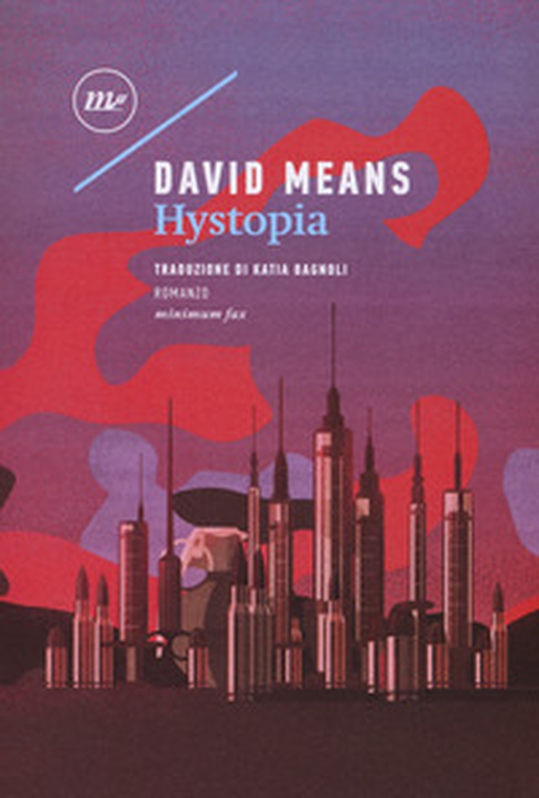 Hystopia - Librerie.coop Hystopia - Librerie.coop