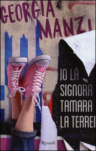 Io la signora Tamara la terrei - Librerie.coop