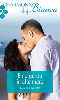 Emergenza in alto mare - Librerie.coop
