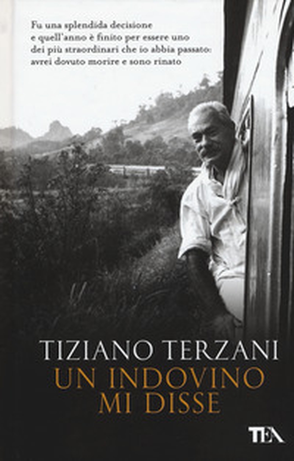 Un indovino mi disse - Librerie.coop Un indovino mi disse - Librerie.coop