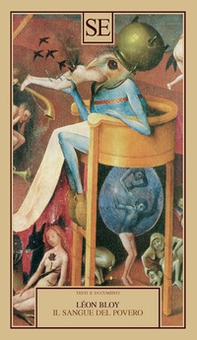 Il sangue del povero - Librerie.coop