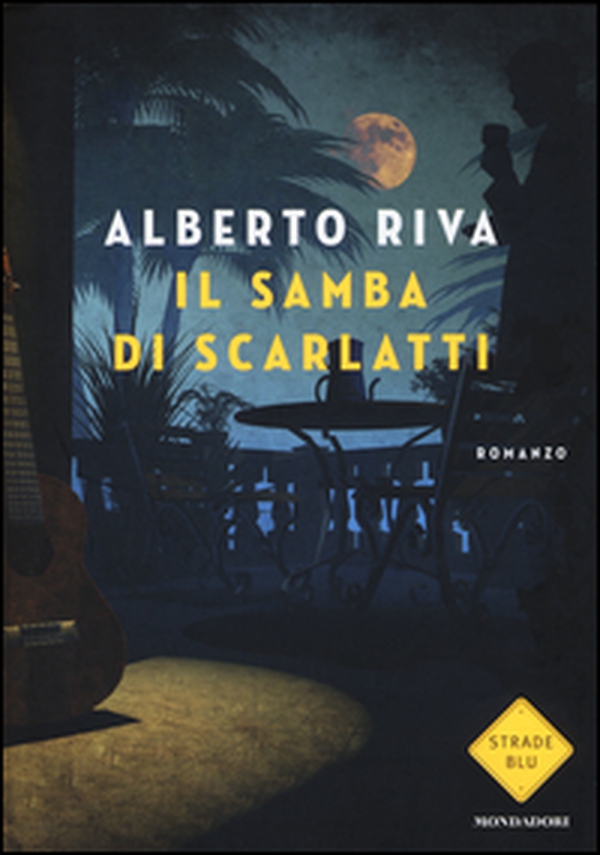 Il samba di Scarlatti - Librerie.coop Il samba di Scarlatti - Librerie.coop