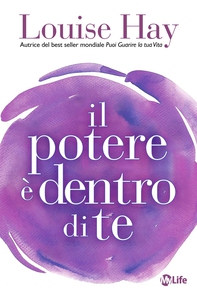 Il potere è dentro di te - Librerie.coop