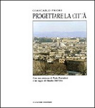 Progettare la città - Librerie.coop Progettare la città - Librerie.coop