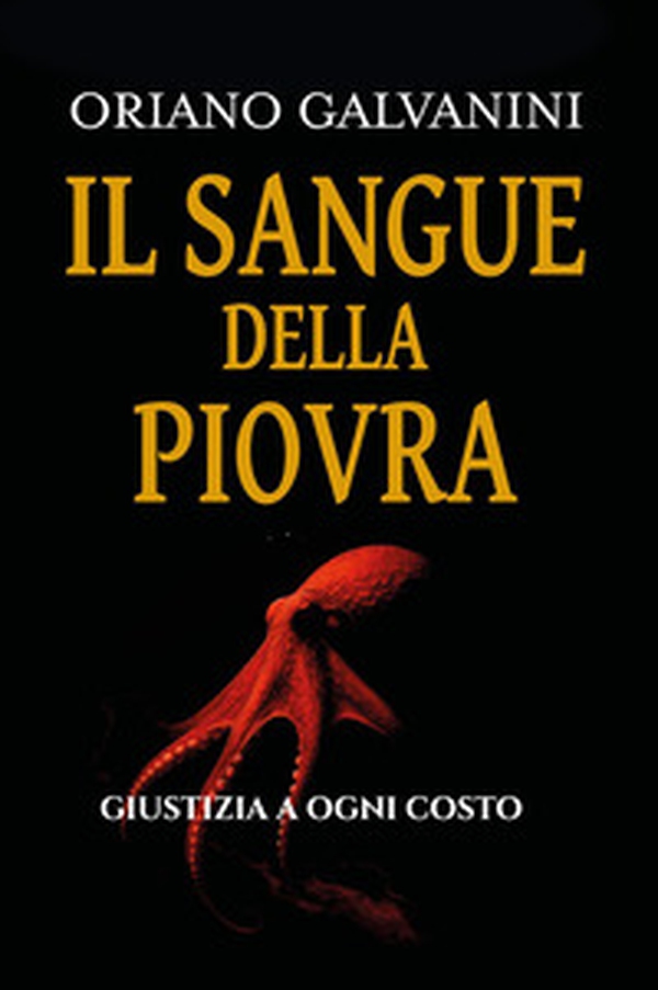 Il sangue della piovra - Librerie.coop