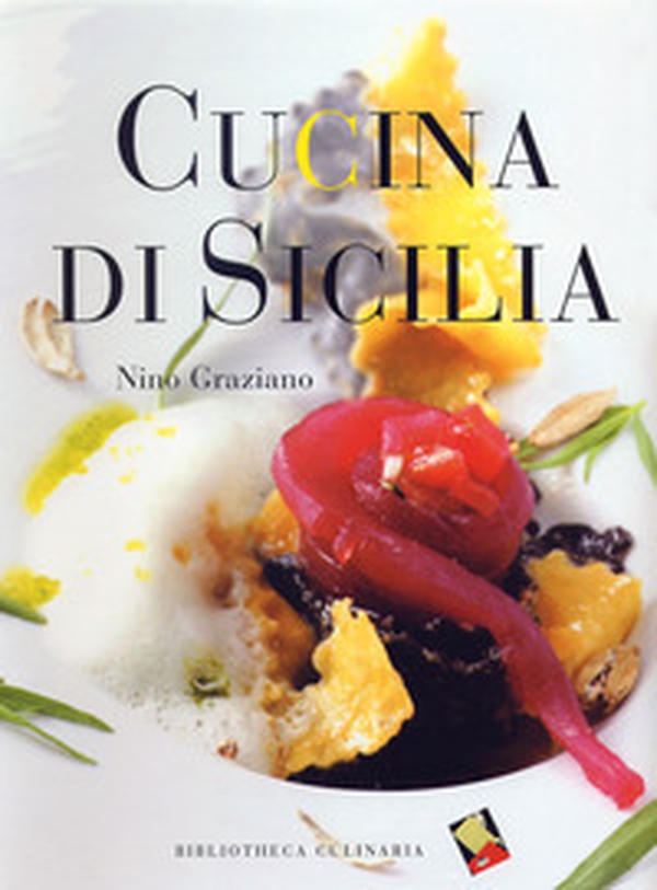 Cucina di Sicilia - Librerie.coop