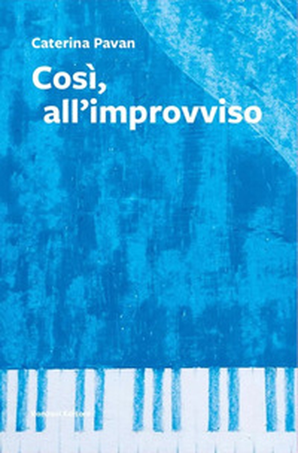 Così, all'improvviso - Librerie.coop Così, all'improvviso - Librerie.coop