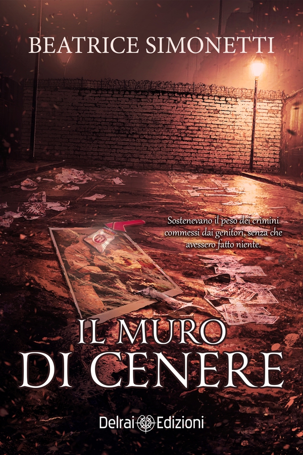 Il muro di cenere - Librerie.coop