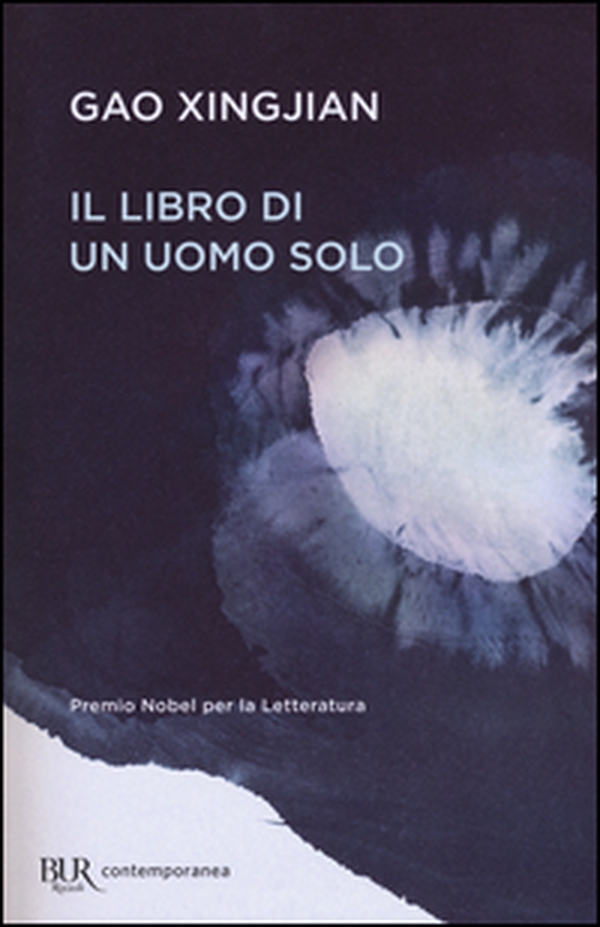 Il libro di un uomo solo - Librerie.coop Il libro di un uomo solo - Librerie.coop