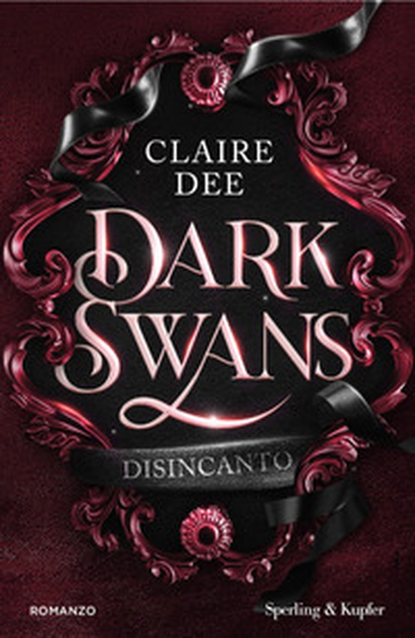 Dark Swans. Disincanto - Librerie.coop