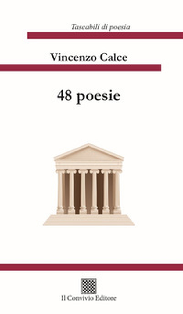 48 poesie - Librerie.coop 48 poesie - Librerie.coop