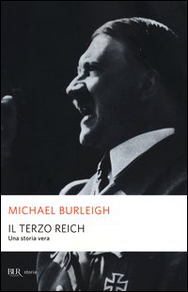 Il Terzo Reich - Librerie.coop Il Terzo Reich - Librerie.coop