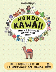 Mondo kawaii - Librerie.coop Mondo kawaii - Librerie.coop