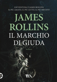 Il marchio di Giuda - Librerie.coop Il marchio di Giuda - Librerie.coop
