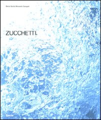 Zucchetti. Ediz. inglese - Librerie.coop