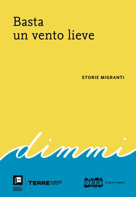 Basta un vento lieve - Librerie.coop Basta un vento lieve - Librerie.coop