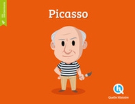 Picasso - Librerie.coop Picasso - Librerie.coop