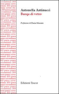 Burqa di vetro - Librerie.coop