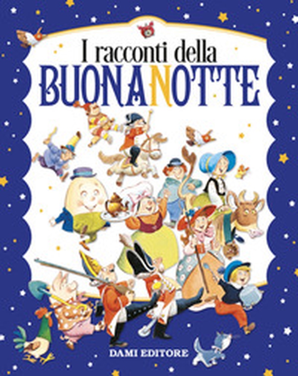 I racconti della buonanotte - Librerie.coop I racconti della buonanotte - Librerie.coop