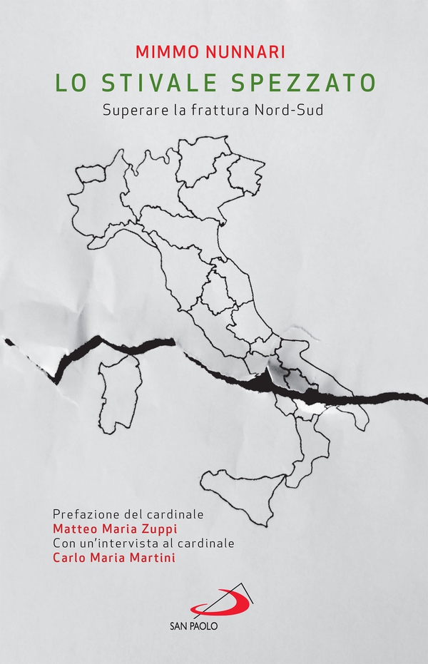 Lo Stivale spezzato - Librerie.coop Lo Stivale spezzato - Librerie.coop