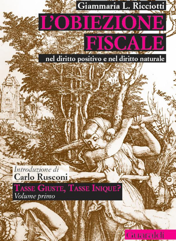 L'obiezione fiscale - Librerie.coop L'obiezione fiscale - Librerie.coop