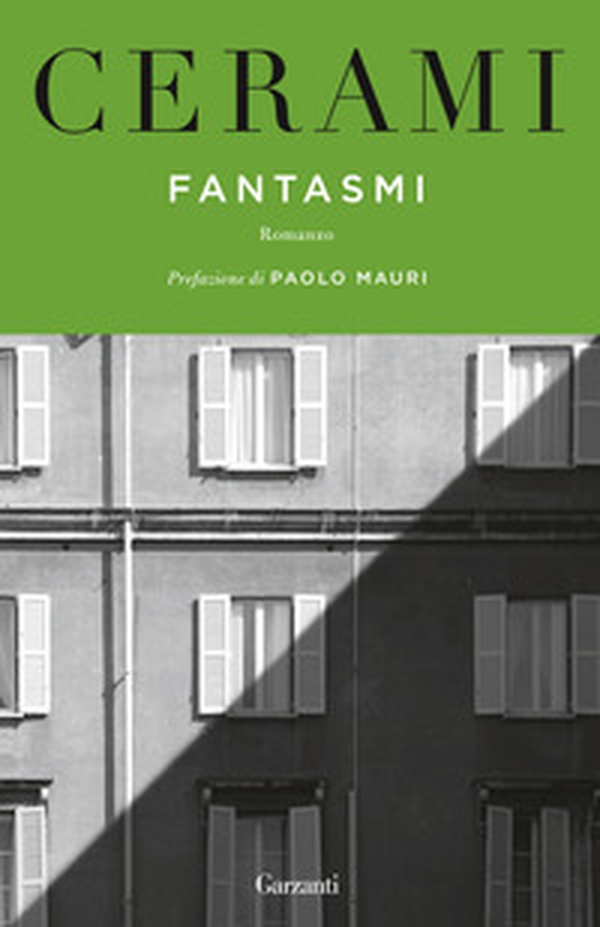 Fantasmi - Librerie.coop Fantasmi - Librerie.coop