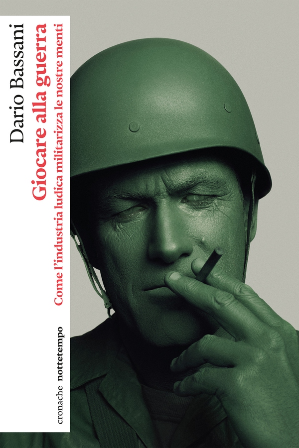 Giocare alla guerra - Librerie.coop