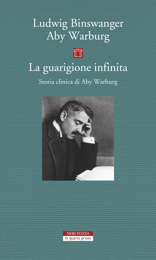 La guarigione infinita - Librerie.coop La guarigione infinita - Librerie.coop
