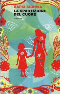 La spartizione del cuore - Librerie.coop