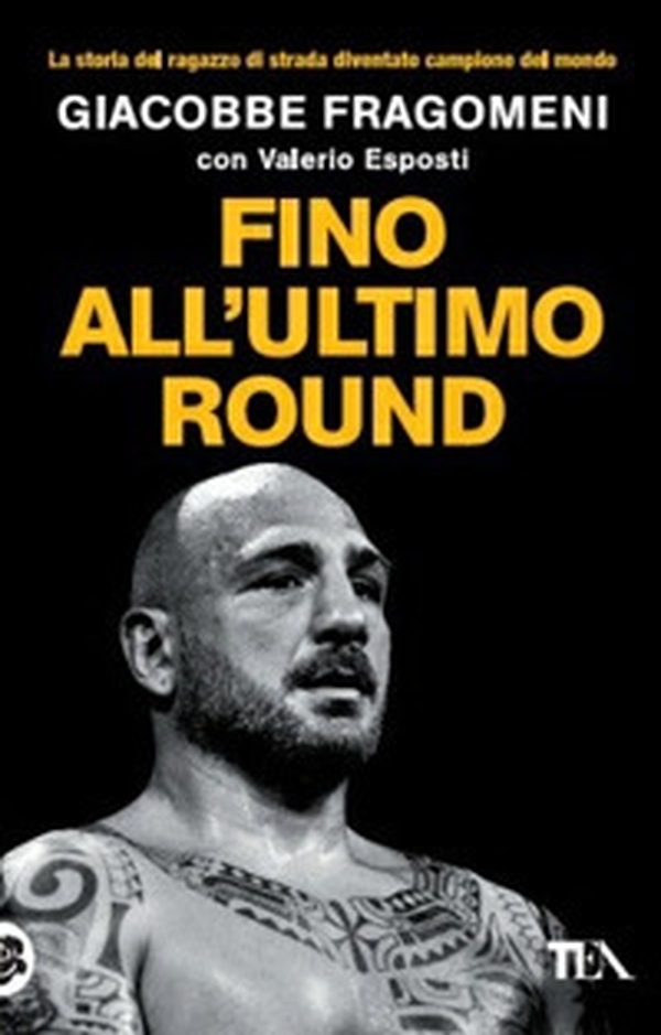 Fino all'ultimo round - Librerie.coop Fino all'ultimo round - Librerie.coop